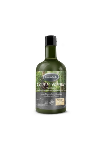 Pine Turpentine Shampoo 400 Ml.