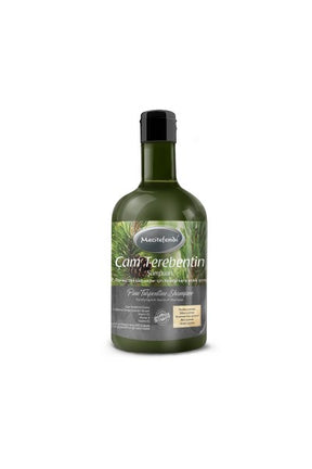 Pine Turpentine Shampoo 400 Ml.