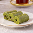 Pistachio Filled Wrap 1 Kg.