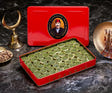 Pistachio Palace Wrap Baklava - XLarge Box