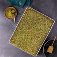 Pistachio Sultani on Tray 2.3 Kg. Tray