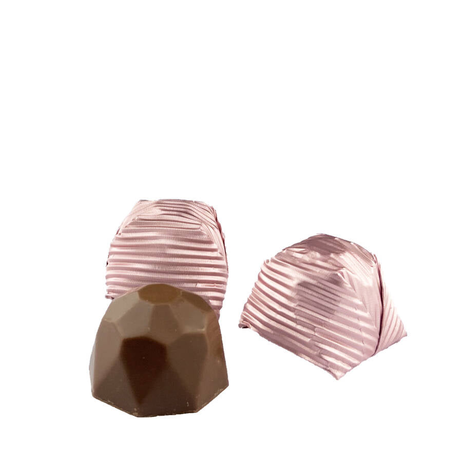 Exquisite Diamond Chocolate in Paper Packaging 1 Kg.