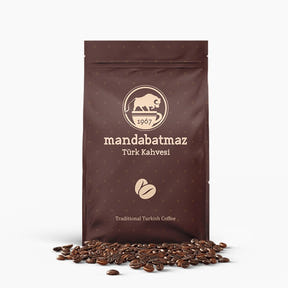 Premium Finely Ground Turkish Coffee 1 Kg.