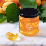 Premium Apricot Jam 425 G. — view 2
