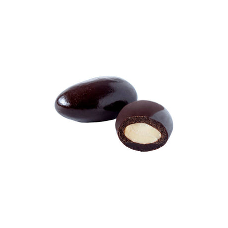 Premium Chocolate Almond Dragee 1 Kg.