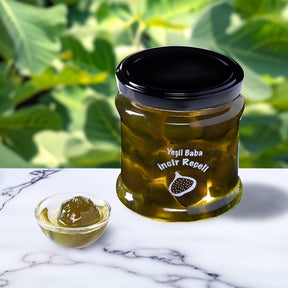 Premium Fig Jam 425 G.