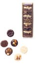 Premium Handmade Chocolate with Nuts 140 G.