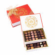 Handmade Special Chocolate in Premium Red Box
