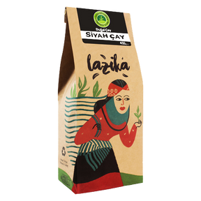 Premium First Harvest Black Tea 400 G.