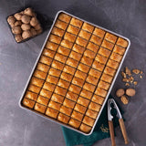 Baklava van premium walnoot 2,5 kg
