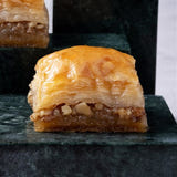 Premium Walnut Baklava 2.5 Kg. Tray — view 2