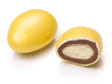 Premium Yellow Chocolate Covered Almond Dragee 1 Kg.