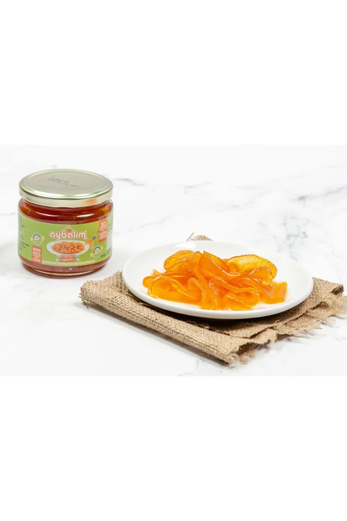 Deser dyniowy od Aydin Villages 380 G.