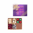 Purple Gourmet Gift Set - Medium Box