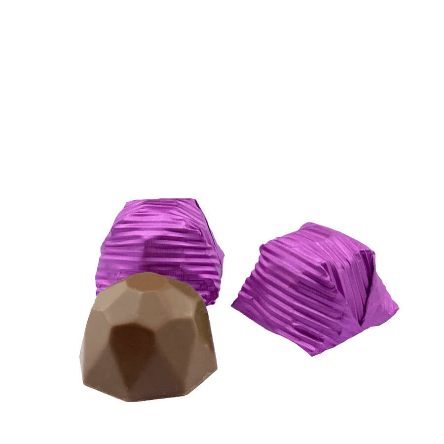 Exquisite Diamond Chocolate in Paper Packaging 1 Kg.