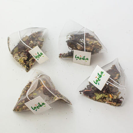 Sensual Blend Series Endless Youth Tea 18 Packs — view 2