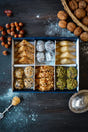 Colorful Pestil Assortment - Rainbow Variety Pack 1 Kg.
