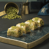 Rare Dolma with Pistachio in Metal Box 900 G. — view 2