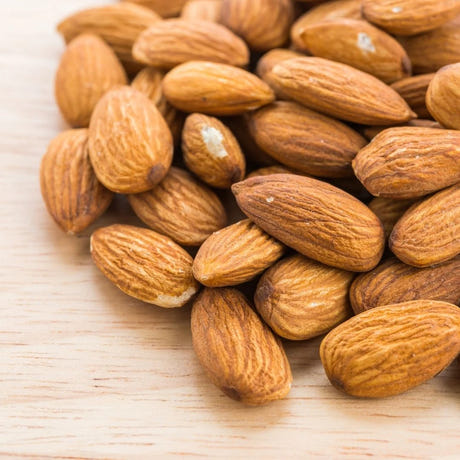 Raw Datça Almond 250 G.