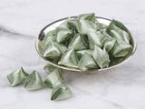 Refreshing Mint Flavored Rock Candy — view 2