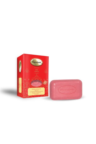 Rose Soap 150 G.