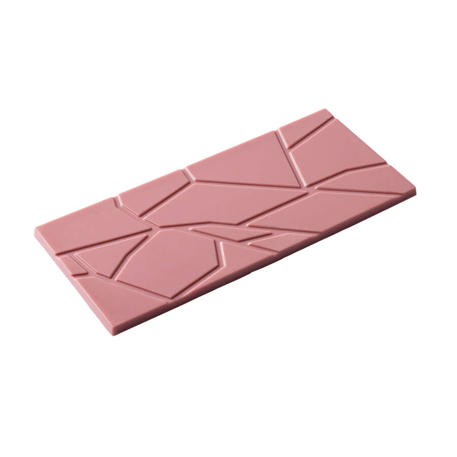 Exquisite and Unique Tablet Chocolate 100 G.