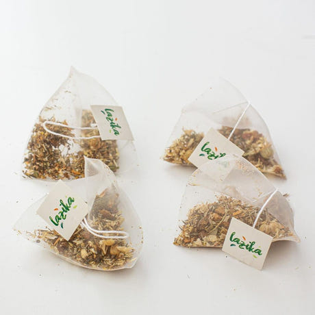 Sensual Blend Series Sekine Herbal Tea 18 Packs — view 2