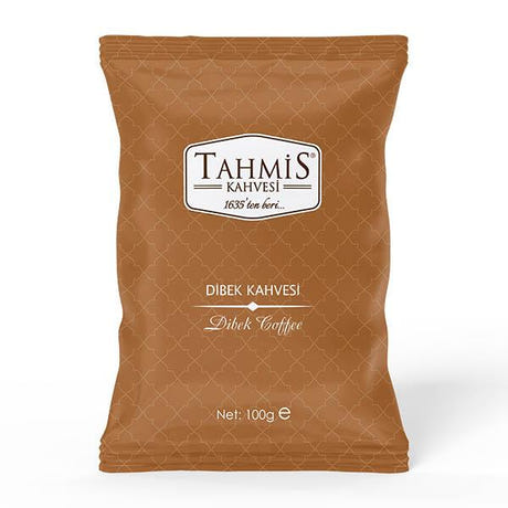 Dibek Turkish Coffee 100 G.