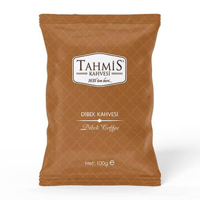 Dibek Turkish Coffee 100 G.