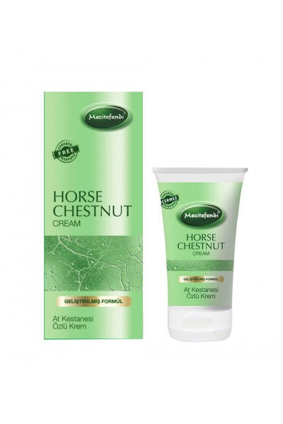 Horse Chestnut Extract Body Cream 50 Ml.