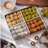 Gluten-Free Pestil Balls - Sugar-Free Snack 700g — view 2
