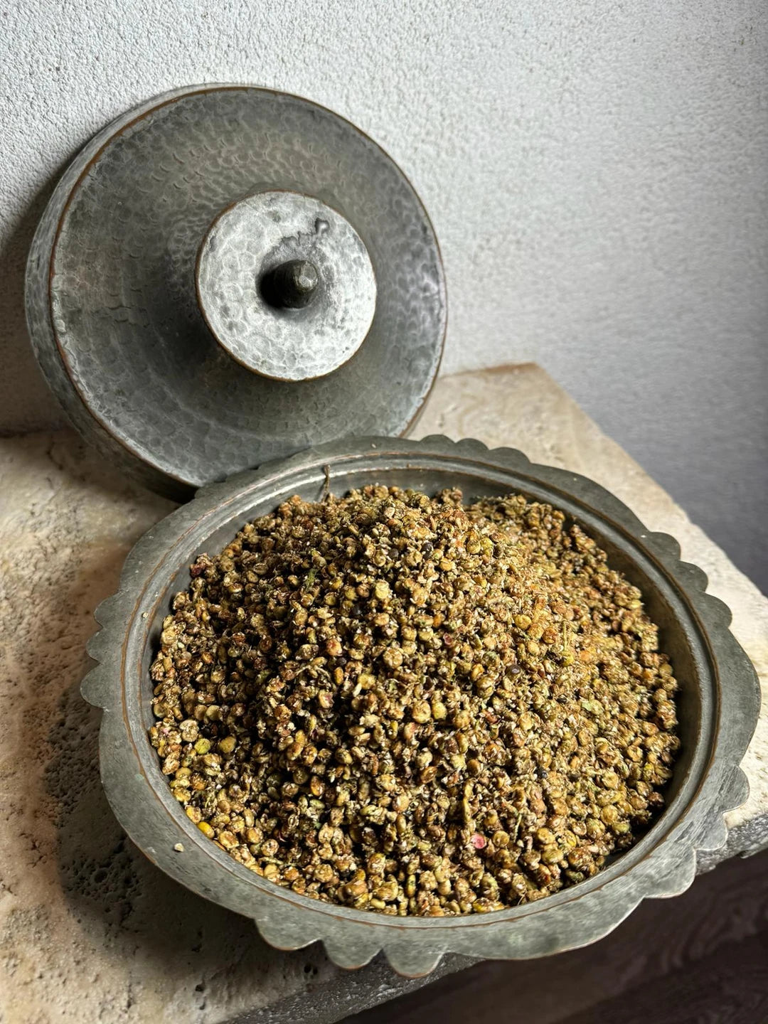 Sumac 150 G.