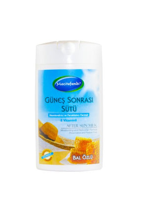 After Sun Milk 150 Ml.