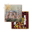 Turkish Delight & Dragee - Hagia Sophia Tapestry