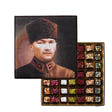 Handmade Turkish Delight - Atatürk Tapestry