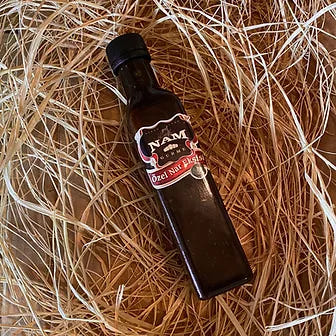 Premium Pomegranate Vinegar 350 Ml. — view 2