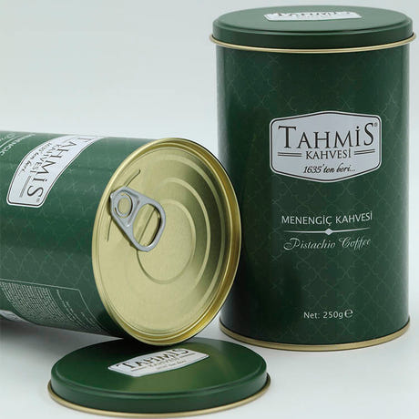 Terebinth Turkish Coffee 250 G. — view 2