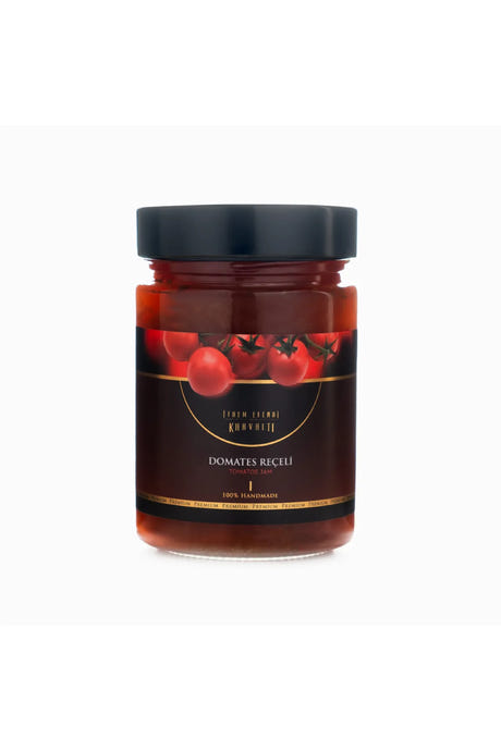 Tomato Jam 340 G.
