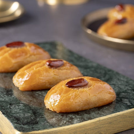 Traditional Turkish Şekerpare Dessert 1 Kg.