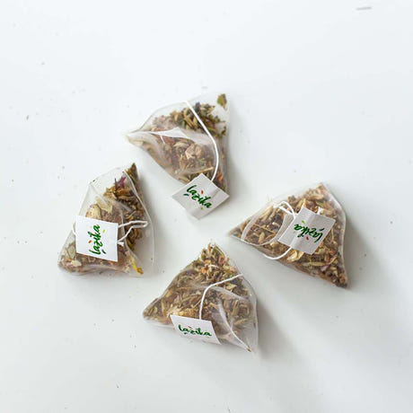 Sensual blend series Aegean Therapy 18 Packs — view 2