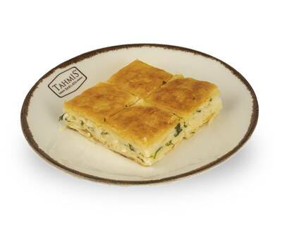 Traditional Turkish Water Pastry 2.1 Kg. — view 2