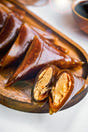 Amulet Fruit Leather Dessert Exotic Pestil 500 G.