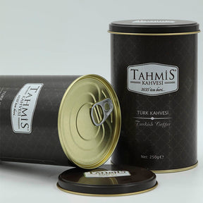 Cardamom Exotic Turkish Coffee 250 G.