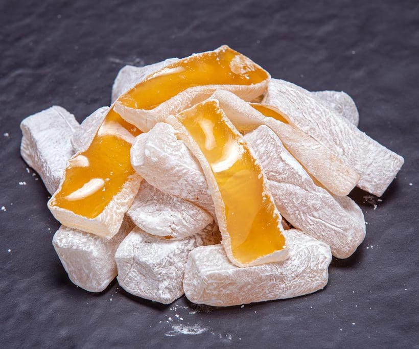 Παραδοσιακή Μαστίχα Τουρκική Απόλαυση 1 Kg.