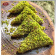 Pistachio Amulet Fruit Leather Dessert Nutty Pestil 500 G.