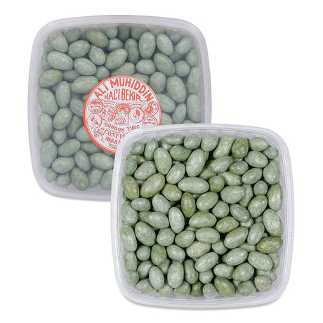 Gourmet Gluten-Free Pistachio Candy 300 G. — view 2