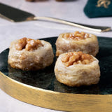 Walnut Rolled Baklava 1 Kg.