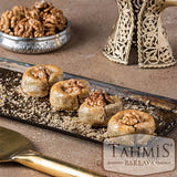 Walnut Hürrem Sultan Baklava 2.35 Kg. — view 3
