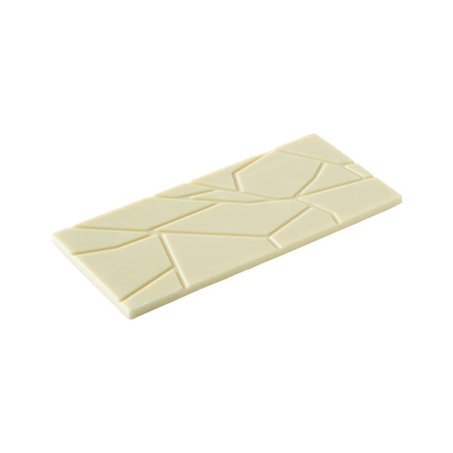 White Tablet Chocolate 100 G.