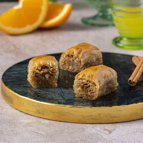 Winter Baklava with Walnuts 1 Kg.